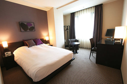 Hotel Strix Tokyo Ngoại thất bức ảnh