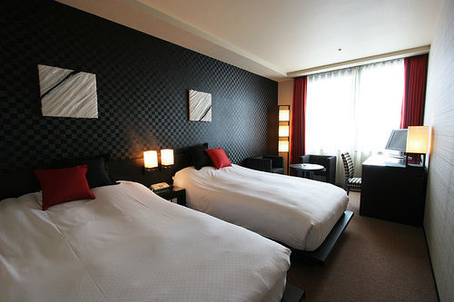 Hotel Strix Tokyo Ngoại thất bức ảnh