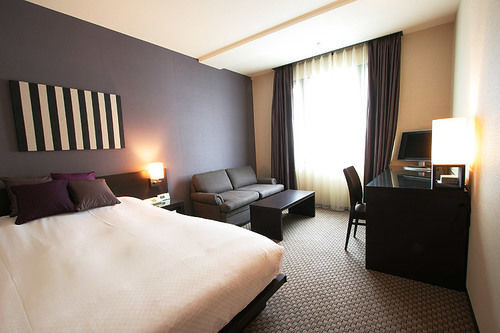 Hotel Strix Tokyo Ngoại thất bức ảnh