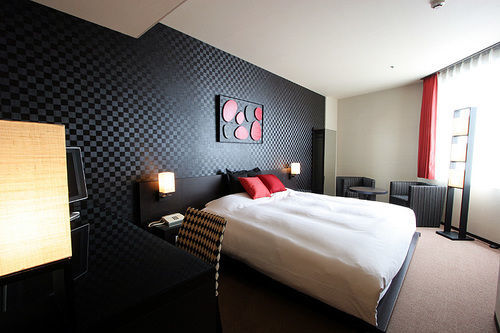 Hotel Strix Tokyo Ngoại thất bức ảnh