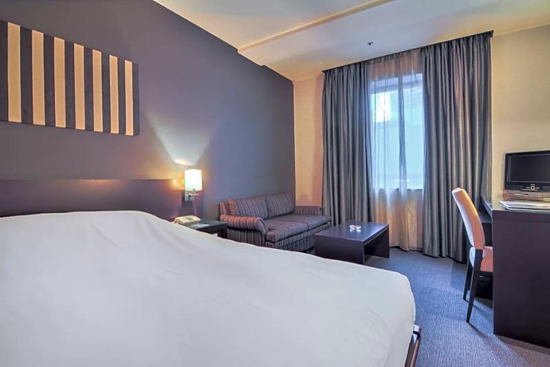 Hotel Strix Tokyo Ngoại thất bức ảnh