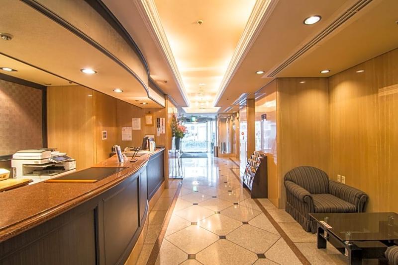Hotel Strix Tokyo Ngoại thất bức ảnh