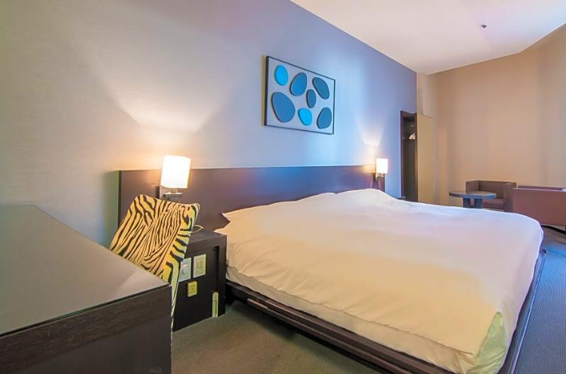 Hotel Strix Tokyo Ngoại thất bức ảnh