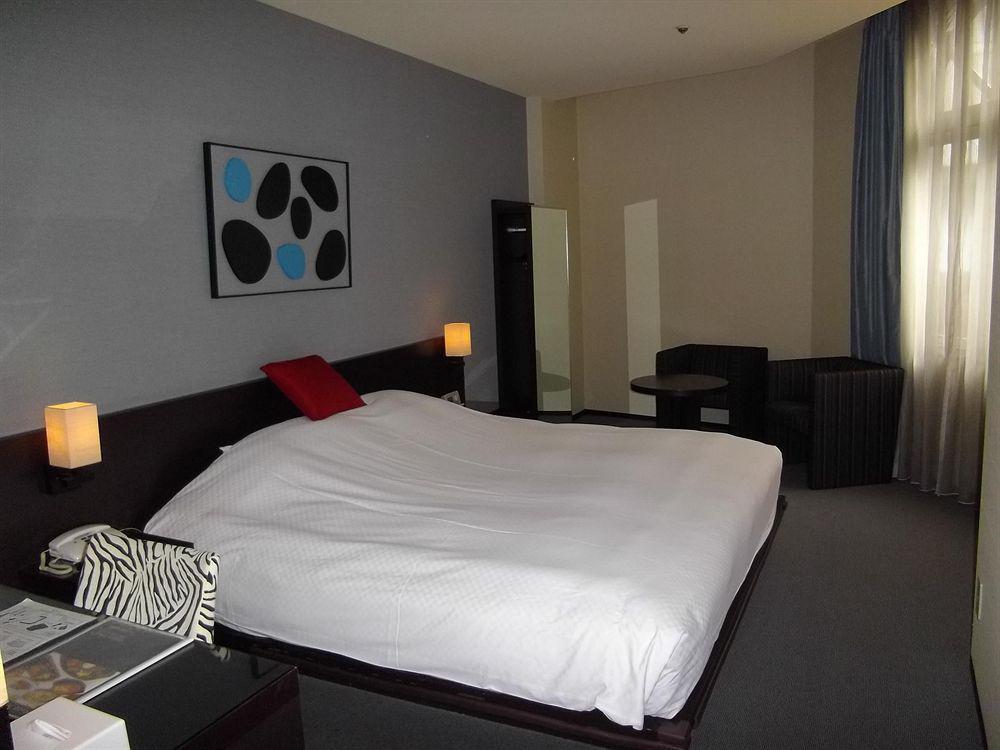 Hotel Strix Tokyo Ngoại thất bức ảnh